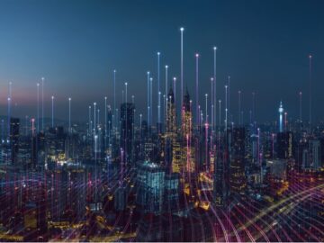 Le città intelligenti del futuro si affidano all’innovazione