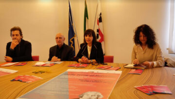 foto conferenza stampa