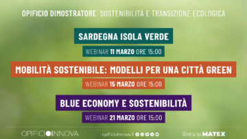 webinar Sostenibilità e transizione ecologica opificio28