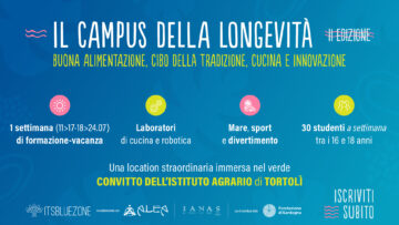 card Campus della longevità – II EDIZIONE2