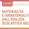 Webinar Provincia Nuoro – Materialità e immaterialità dall’edilizia scolastica agli ITS