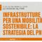 Infrastrutture per una mobilità sostenibile: la strategia del PNRR