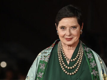 18th Rome International Film Fest – La Chimera