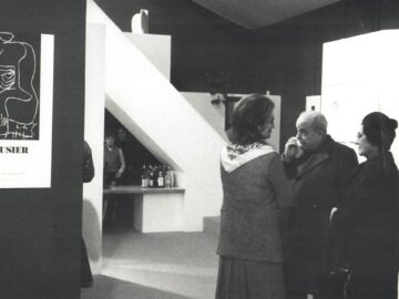 1 – Pubblico 3 Archivio Galleria Arte Duchamp (1)