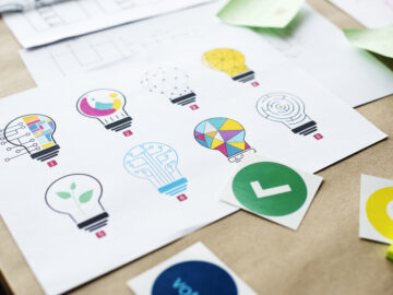 Multiple lightbulb designs