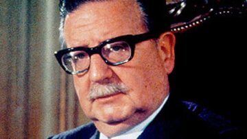 Salvador-Allende