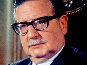Salvador-Allende