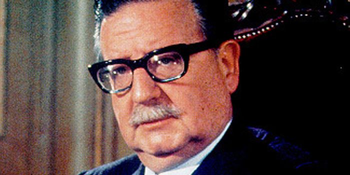 Salvador-Allende