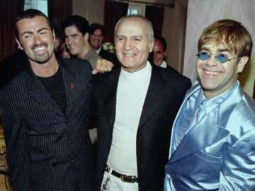 2_Gianni_Versace__Elton_John_and_George_Michael_at_the_Bond_St_Versace_store__1995._Credit__Peter_Macdiarmid@2