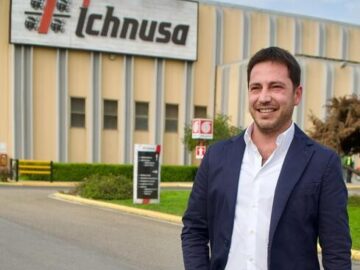 Paolo Ciccarelli Ichnusa