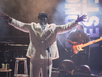 Gregory Porter 2