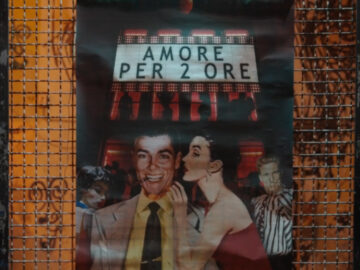 Amore per 2 ore_