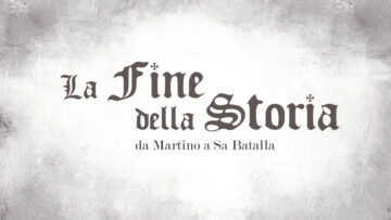 La-Fine-Della-Storia