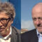 Sandro Veronesi e Angelo Binaghi