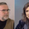 Massimiliano Tuveri e Cristina Ornano