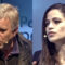 Michele Zatta e Veronica Gentili