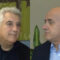 Maurizio Mannoni e Fabio Meloni