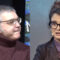 Alessandro De Roma e Noemi Medas