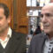 Dino Manca e Antonio Budrini