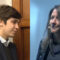 Matteo Porru e Elena Rui