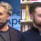 Vincenzo Ferrera e Niccolò Peddio