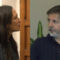 Chiara Gamberale e Giacomo Casti
