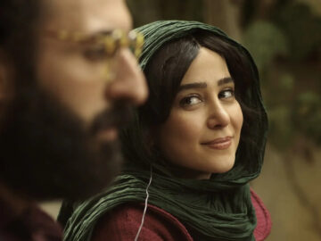 Romanticismo di Emad e Tuba-or