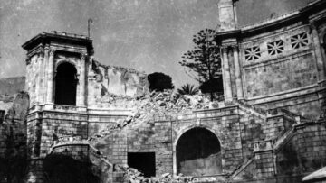Bastione_Cagliari_1943