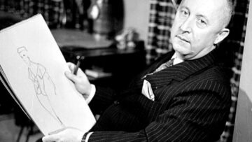 christian-dior-stilista