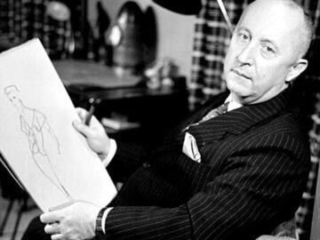 christian-dior-stilista