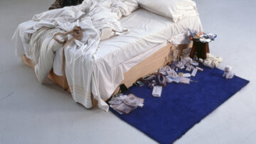 Tracey-Emin-My-Bed