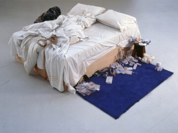 Tracey-Emin-My-Bed
