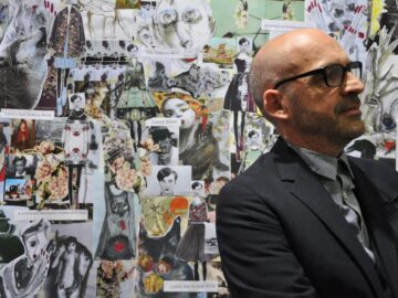 Antonio-Marras-e-la-moodboard-della-sfilata-autunno-inverno-2014-15