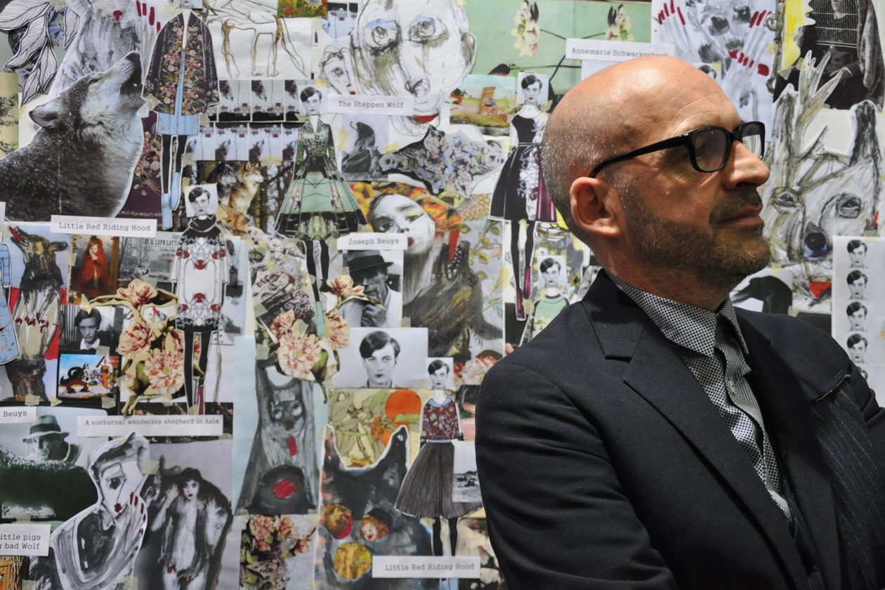 Antonio Marras