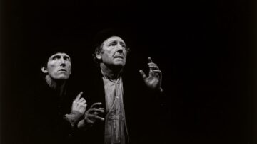 Aspettando Godot nel 2026