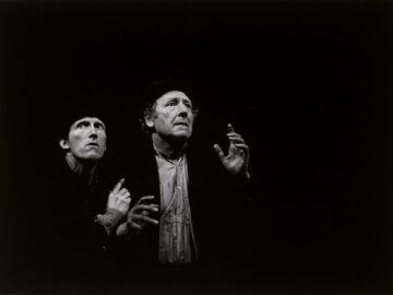 Aspettando Godot nel 2026