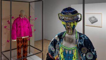 ITS Arcademy – Museum of Art in Fashion