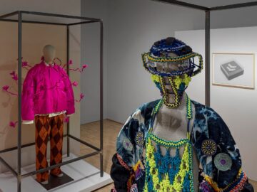 ITS Arcademy – Museum of Art in Fashion