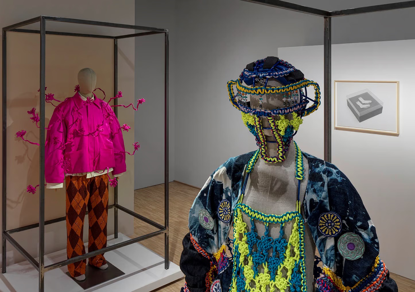 ITS Arcademy - Museum of Art in Fashion