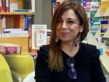 Katia Fundarò-Kremer