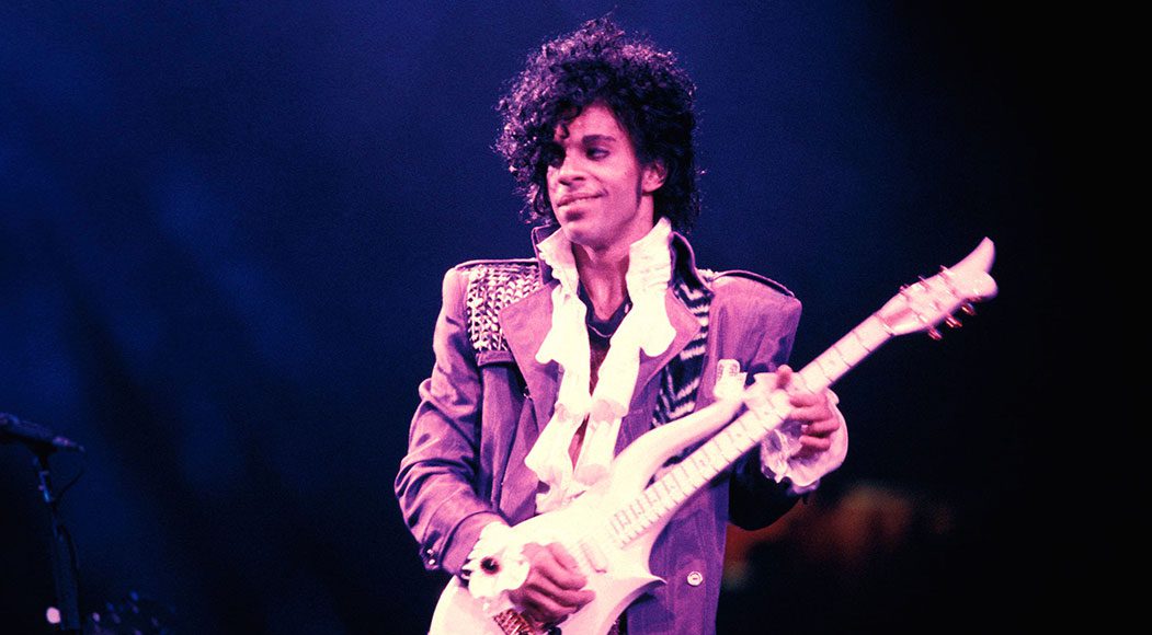 Prince, dieci anni dopo