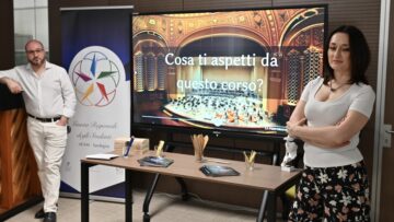 La musica oltre la tecnica: una masterclass sulla performance