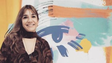 Alessandra Usai, il cinema come memoria e resistenza