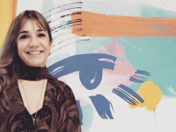 Alessandra Usai, il cinema come memoria e resistenza