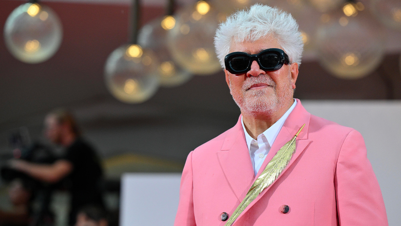 almodovar