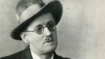 James Joyce