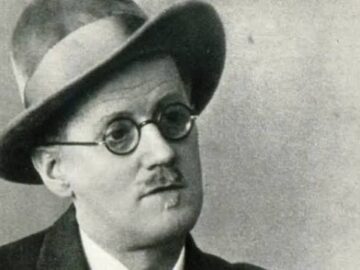 James Joyce