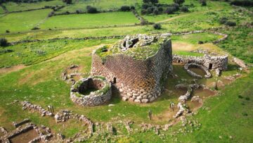 Nuraghe Losa