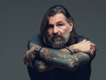 Joe Perrino