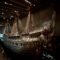 Il Vasa: un naufragio in mondovisione (versione Seicento)